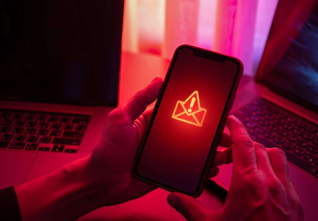 أهمية أمن الأجهزة المحمولة في عالم رقمي